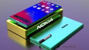 Nokia X30 5G Smartphone: गरीबों की चमकी किस्मत, नोकिया ने लॉन्च किया सस्ता 5G स्मार्टफोन! मिलेगी बुलडोजर बैटरी